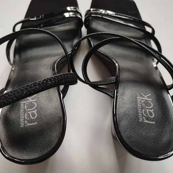 Nordstrom rack women's shoes size 7.5us - Picture 4 of 6